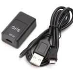 GPS Mini A8 Localizador de rastreadores