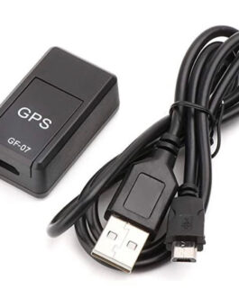 GPS Mini A8 Localizador de rastreadores